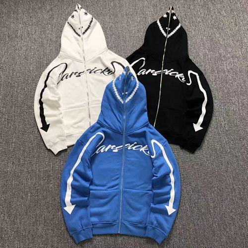 Fashion Hoodie