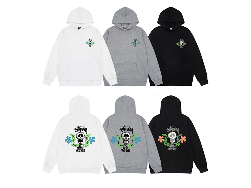Stussy Hoodie