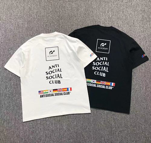 Anti Social Club T-Shirt
