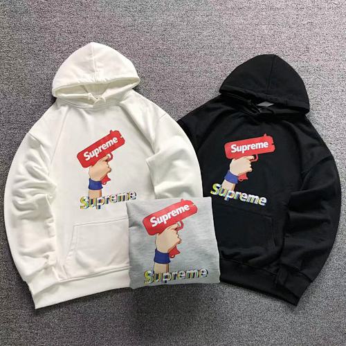 Supreme Hoodie