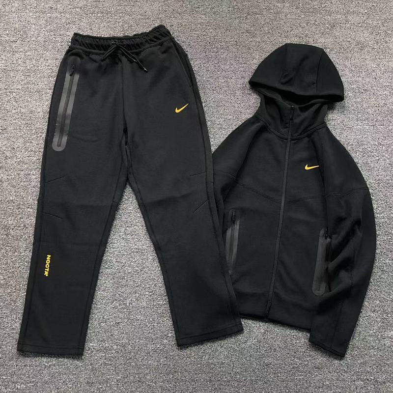 Nike North Jacket Trousers