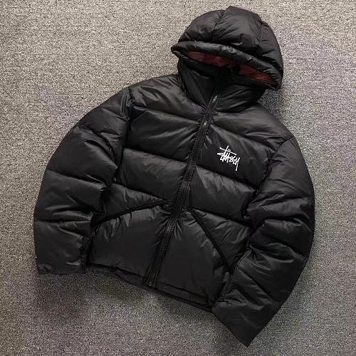 Stussy Down Jackets