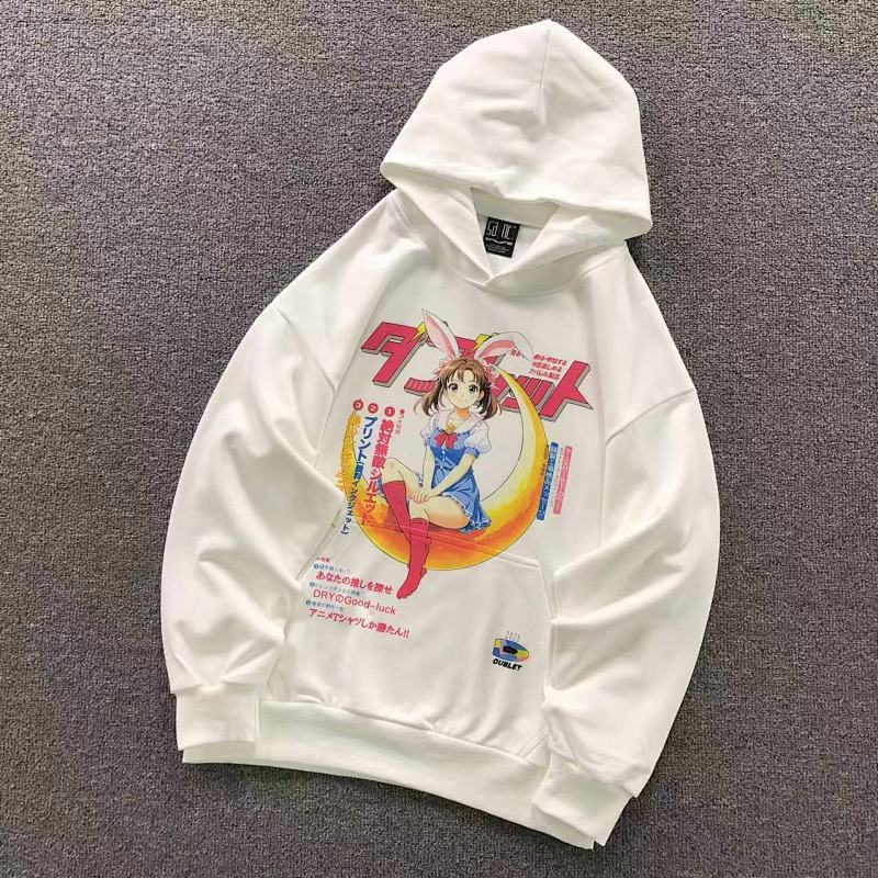 Saint Michael Hoodie