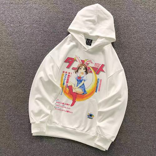 Saint Michael Hoodie
