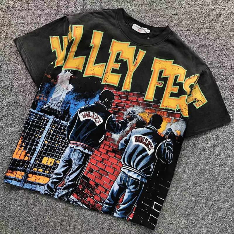 V LL Y T-Shirt