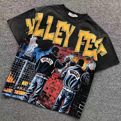 V LL Y T-Shirt