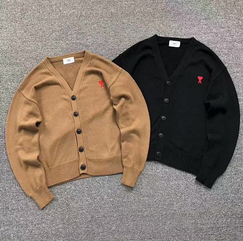 Ami Sweater