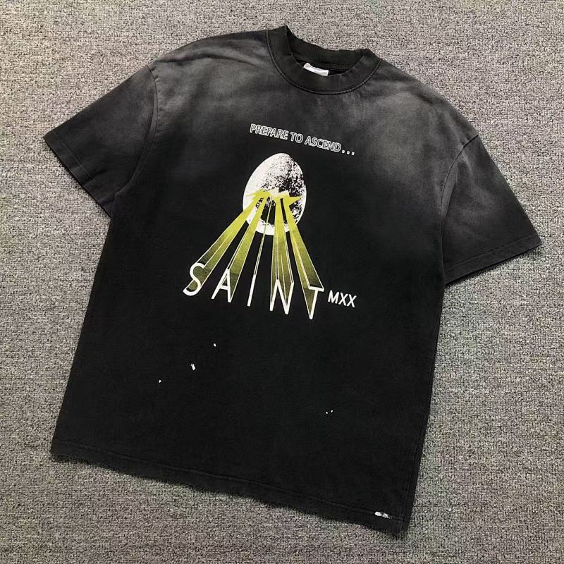 Saint Michael T-Shirt