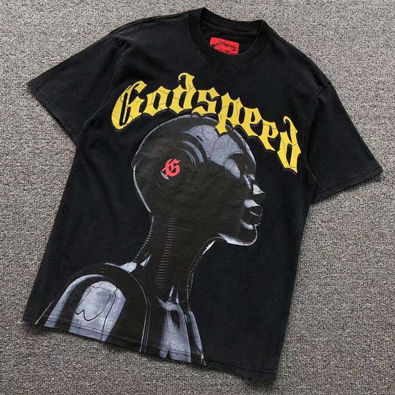 GO S E D T-Shirt