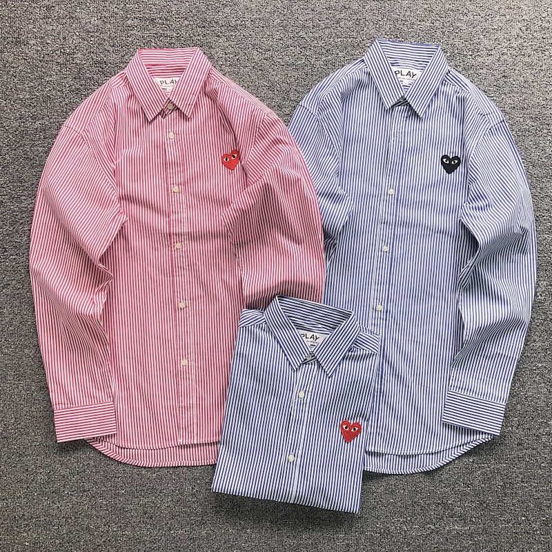CDG Shirt