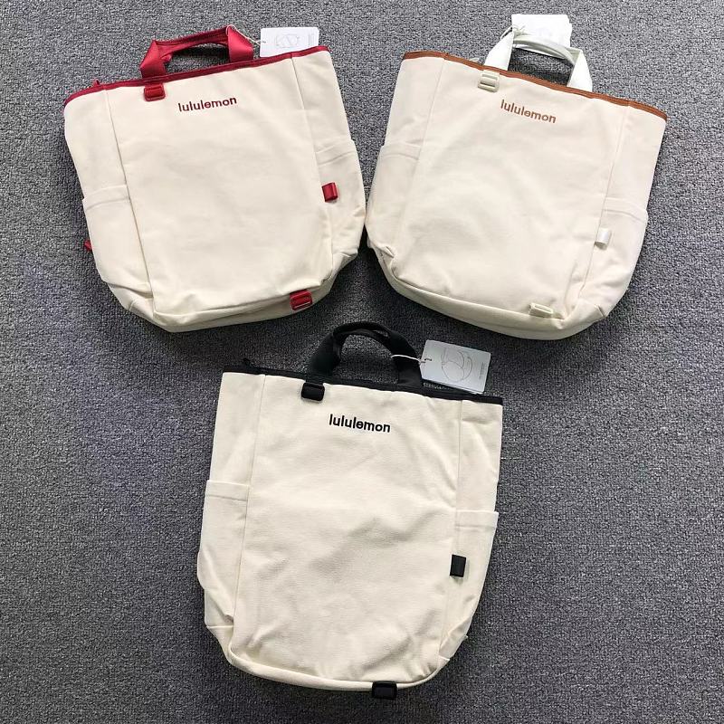 Lululemon Bag