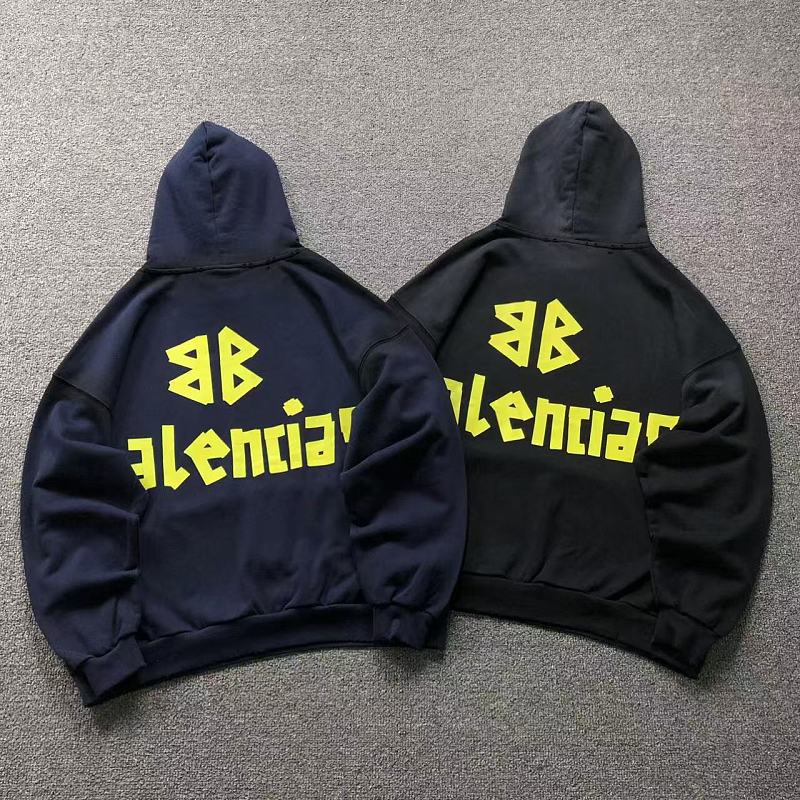 B L IA A Hoodie