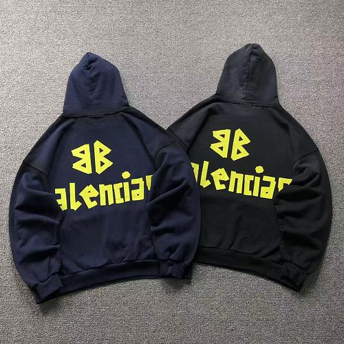 B L IA A Hoodie