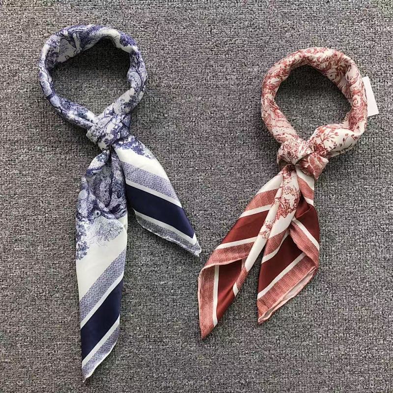 Dior Scarf