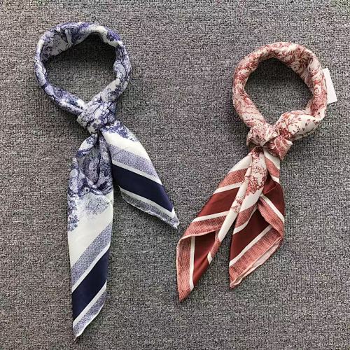Dior Scarf