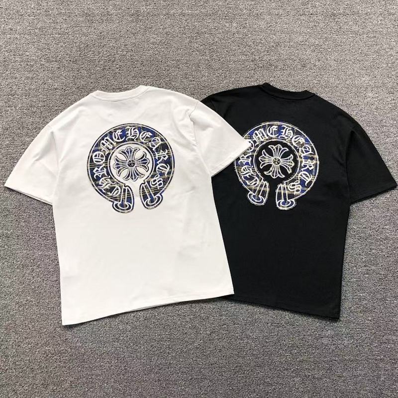 Chrome Hearts T-Shirt