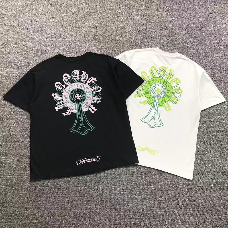 Chrome Hearts T-Shirt