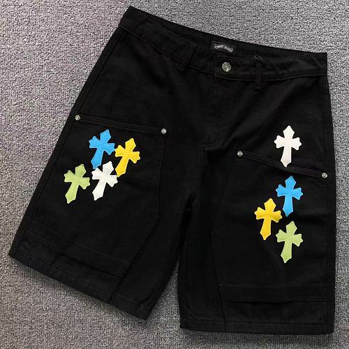 Chrome Hearts Shorts