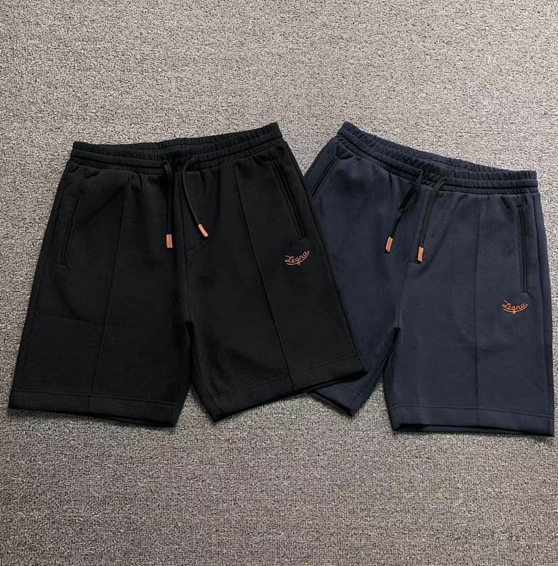Ermenegildo Zegna Shorts