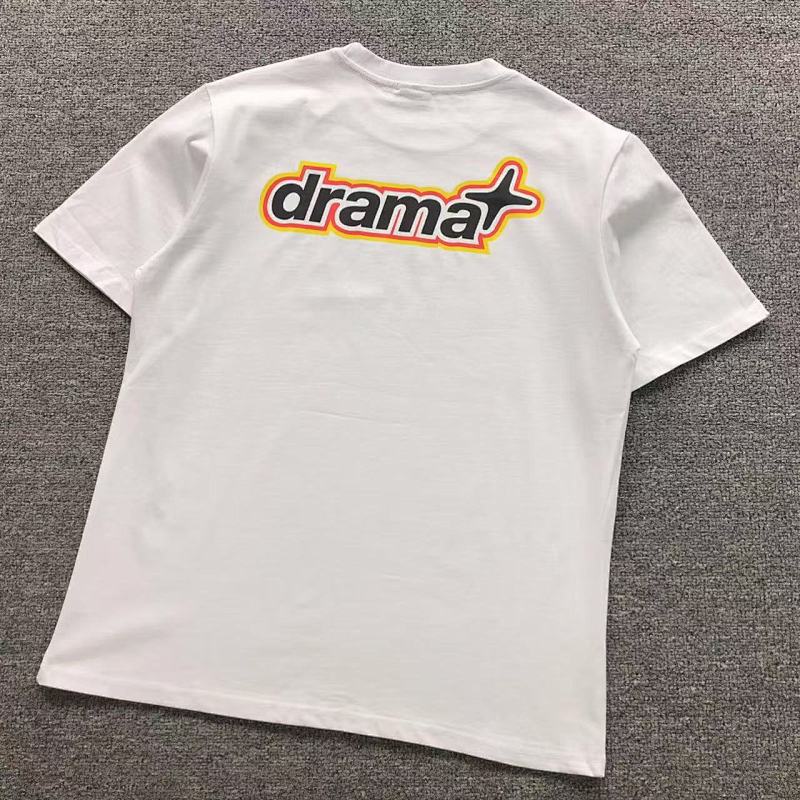 DR MA AL T-Shirt
