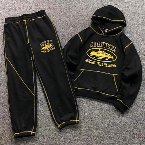 Top Trousers Corteiz Hoodie Trousers