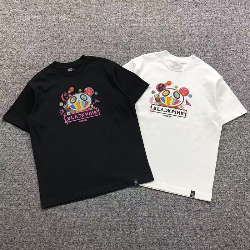 J L IN T-Shirt