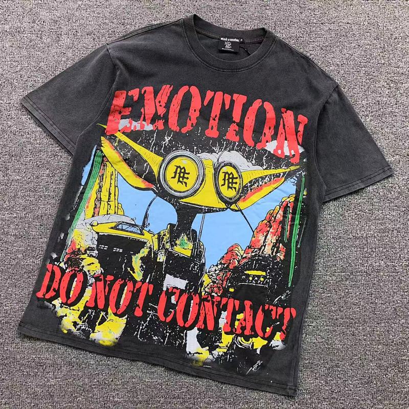 MI D EM Ion T-Shirt