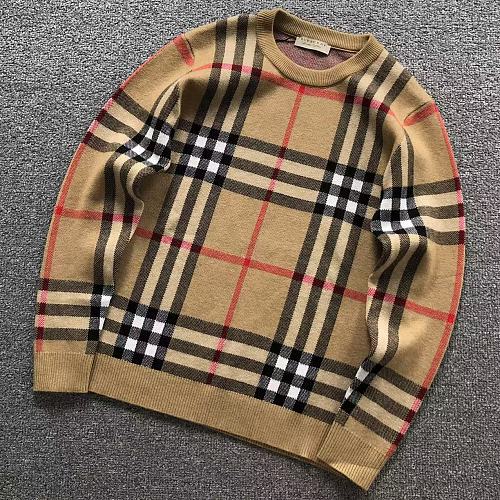Burberry Sweater