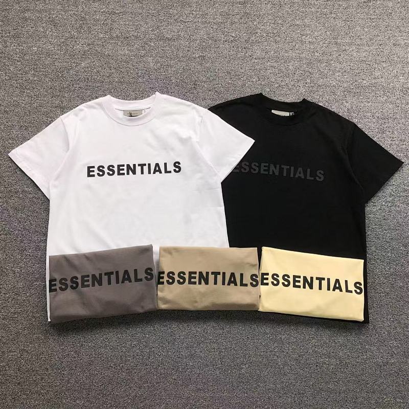 Essentials Fog T-Shirt