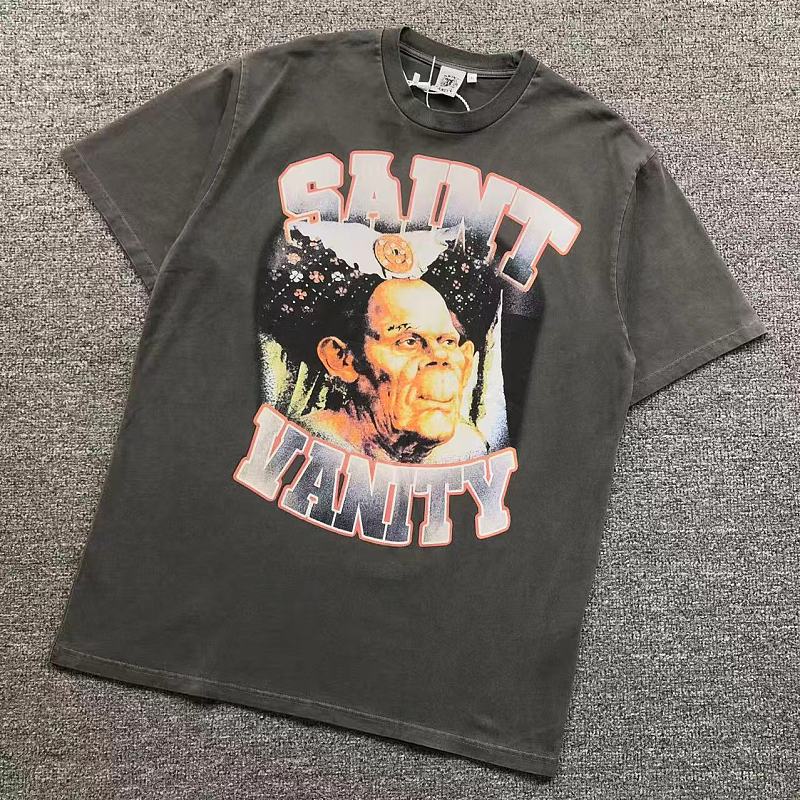 Saint VA IT T-Shirt