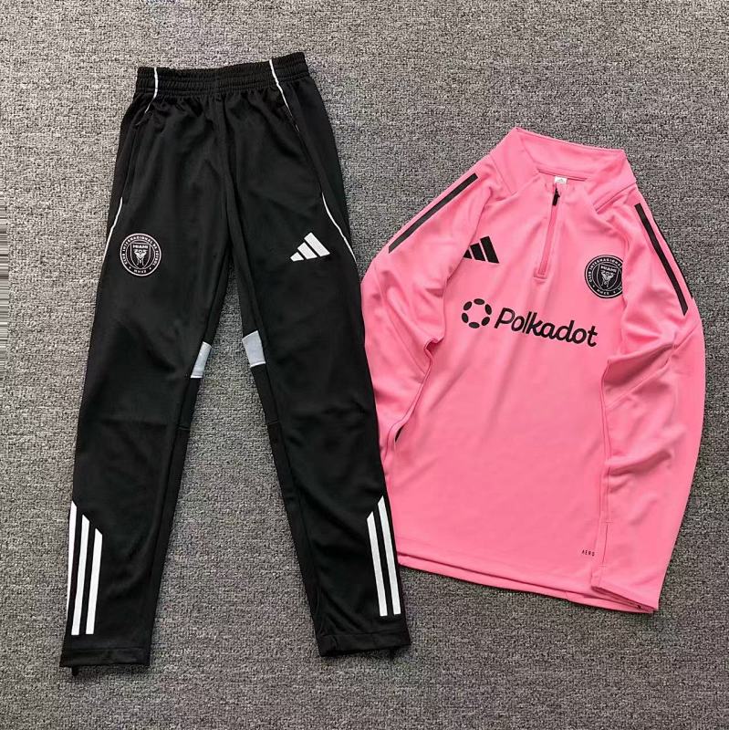 Football Trousers Long Sleeved Child