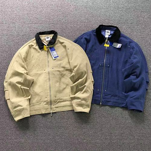 Adidas Jacket