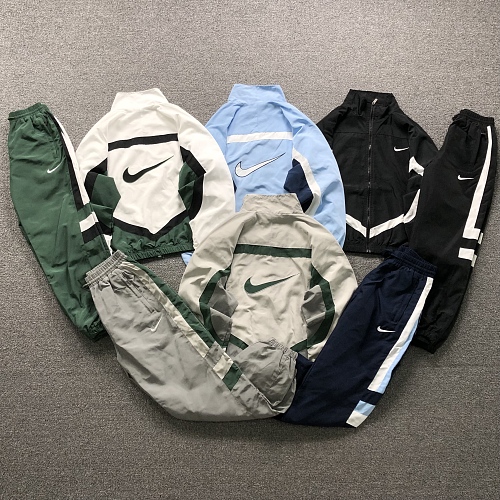 Top Trousers Nike Jacket Trousers