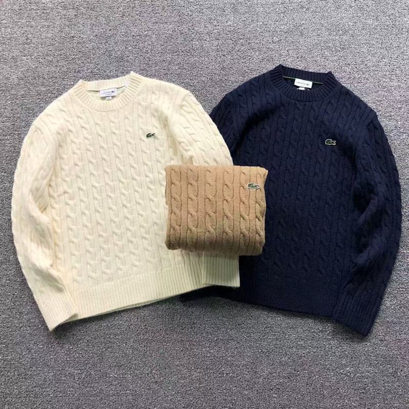 Lacoste Sweater