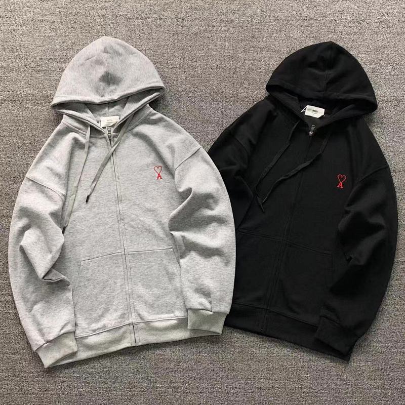 Ami Hoodie
