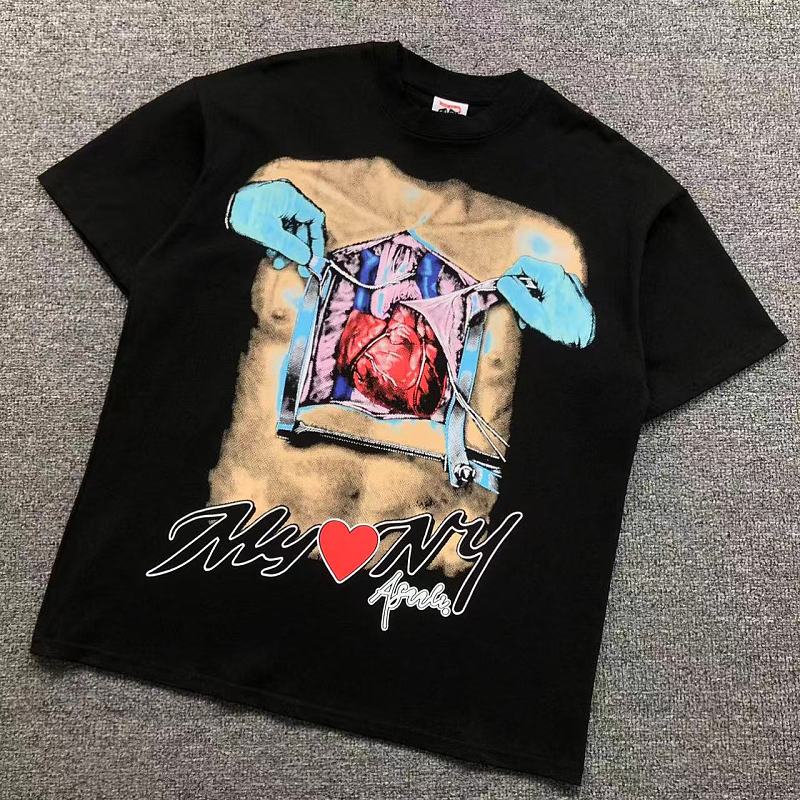 Cou H SY UP T-Shirt