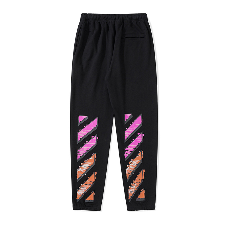 Off-White Trousers