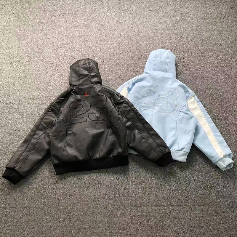 Air Jordan Jacket