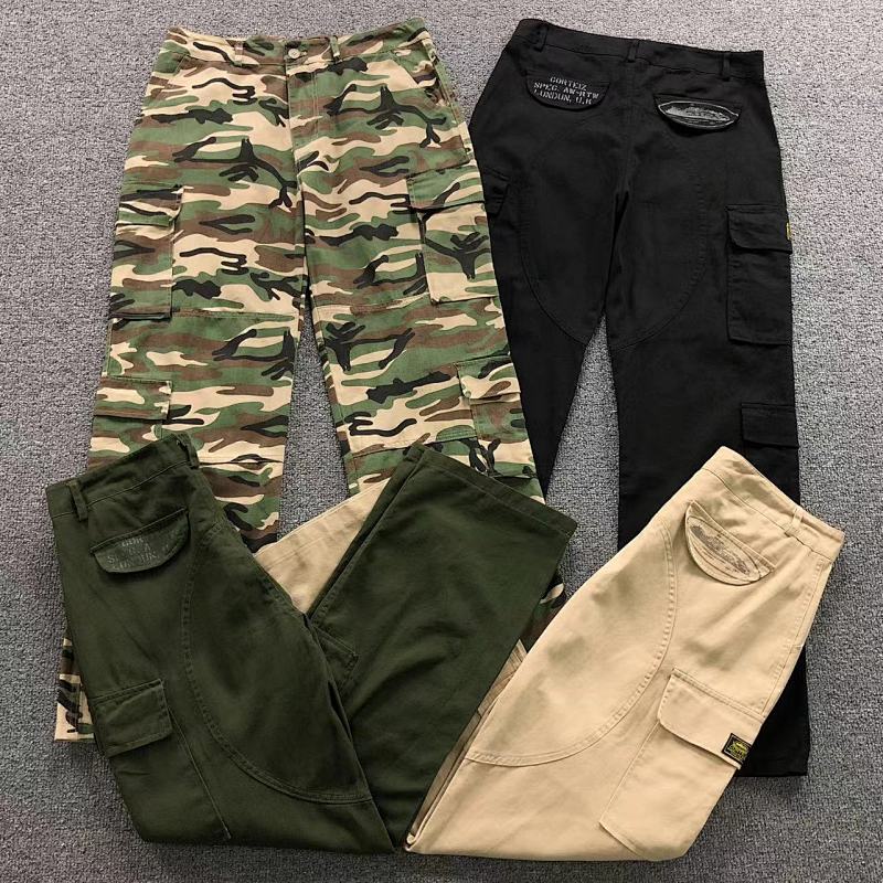 Corteiz Trousers