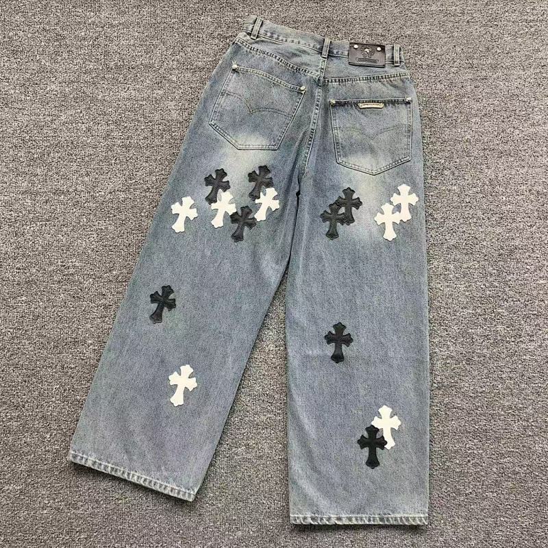 Chrome Hearts Trousers