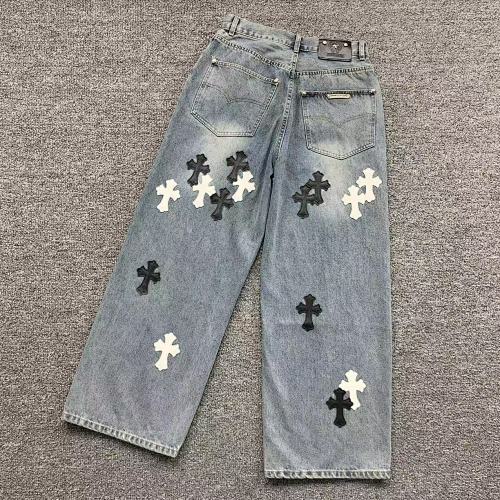 Chrome Hearts Trousers
