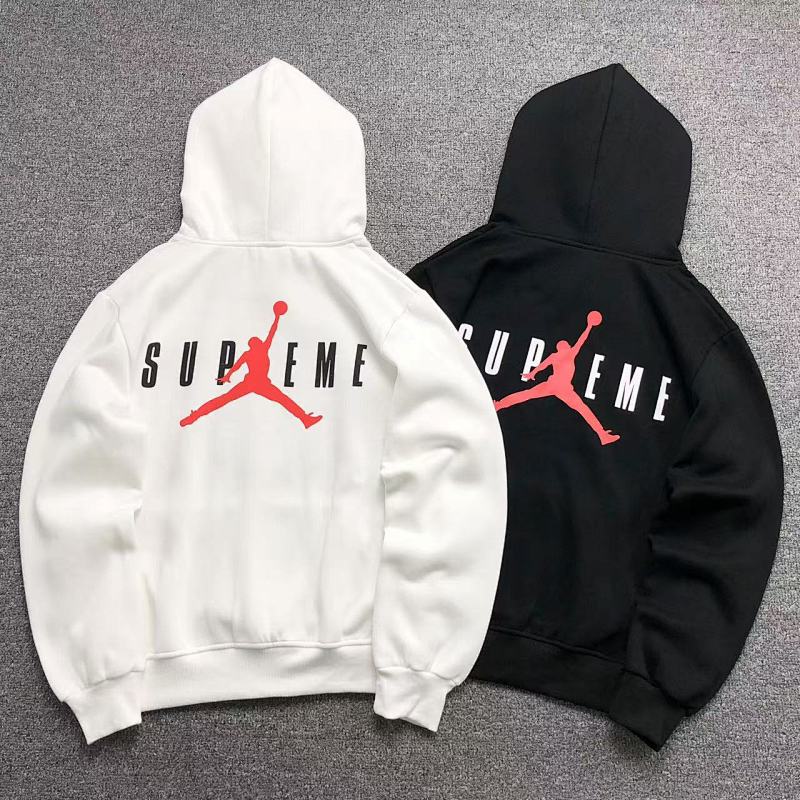Air Jordan S R The Hoodie