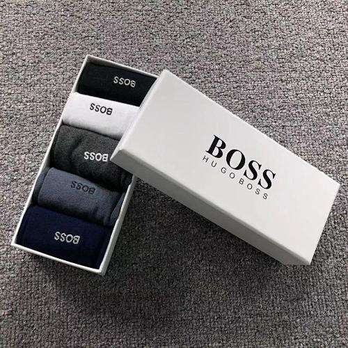 Socks from Taurusreps
