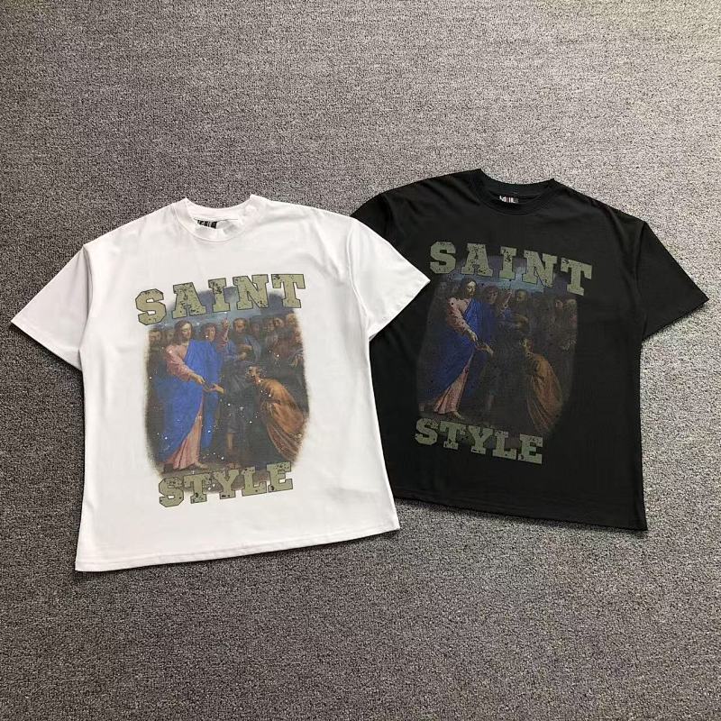 Saint Michael T-Shirt