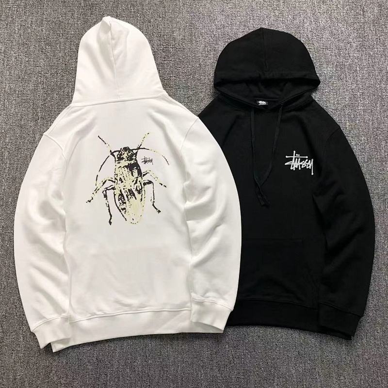 Stussy Hoodie
