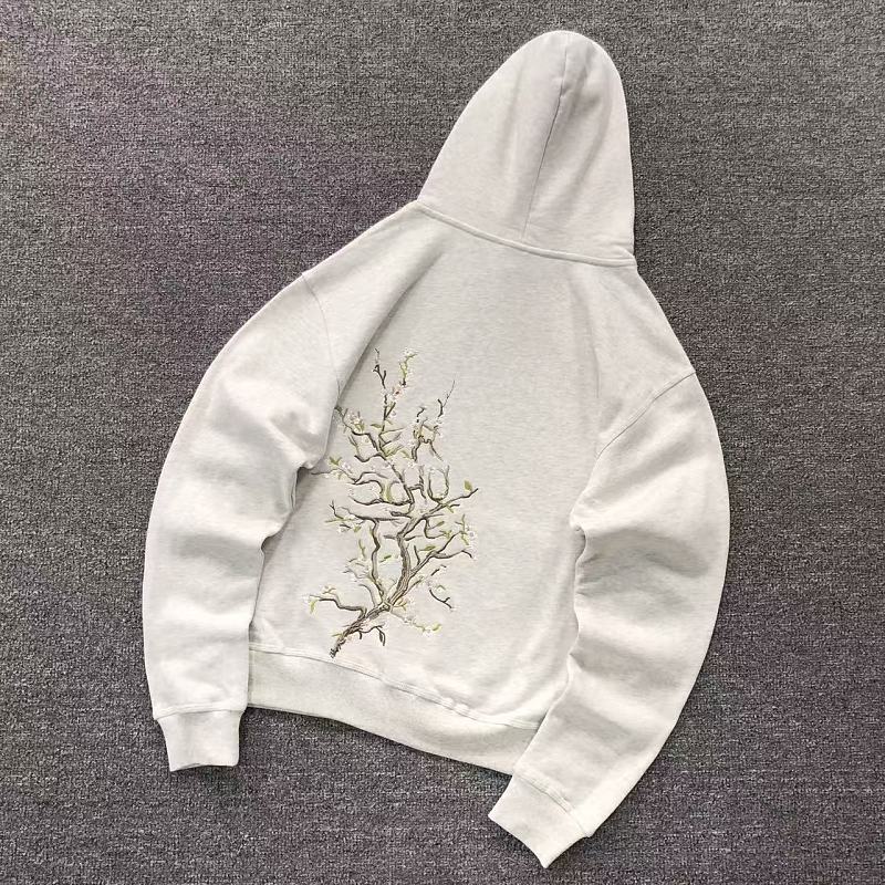 Der Chut E Hoodie