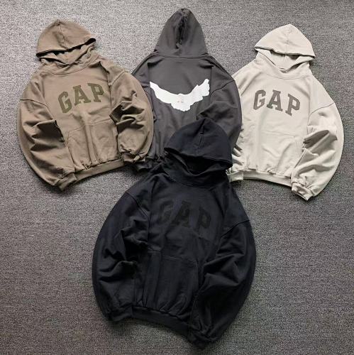 Yeezy G P Hoodie