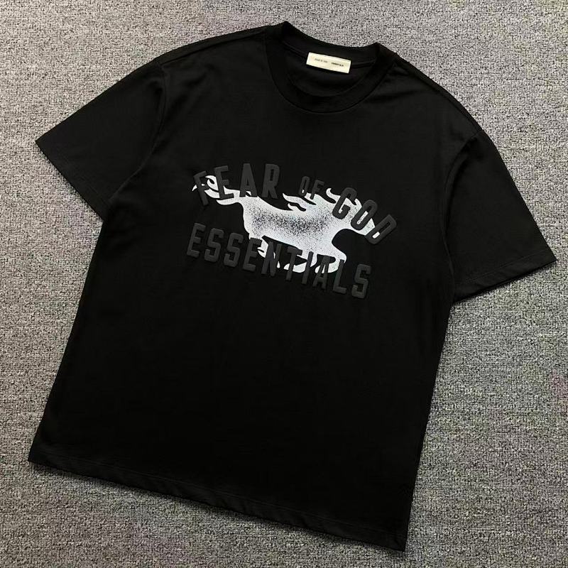 Essentials Fog T-Shirt