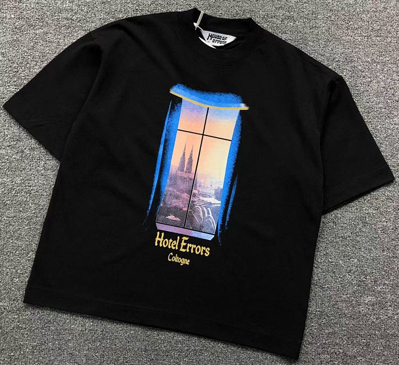 Fashion T-Shirt
