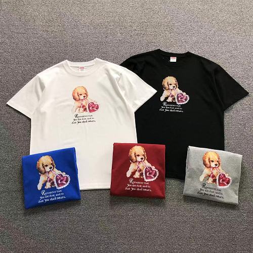 Supreme T-Shirt